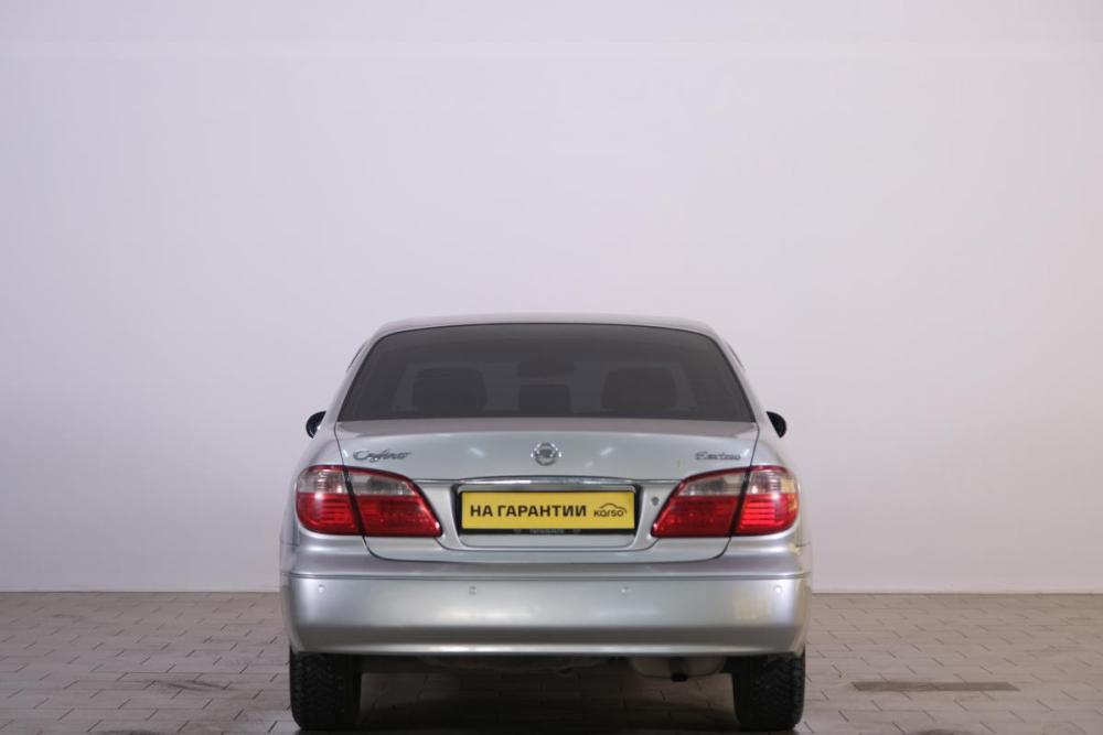 Nissan Cefiro III (A33) Омск  - изображение 6