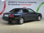 Hyundai Sonata IV (EF) Рестайлинг Москва  - изображение 18