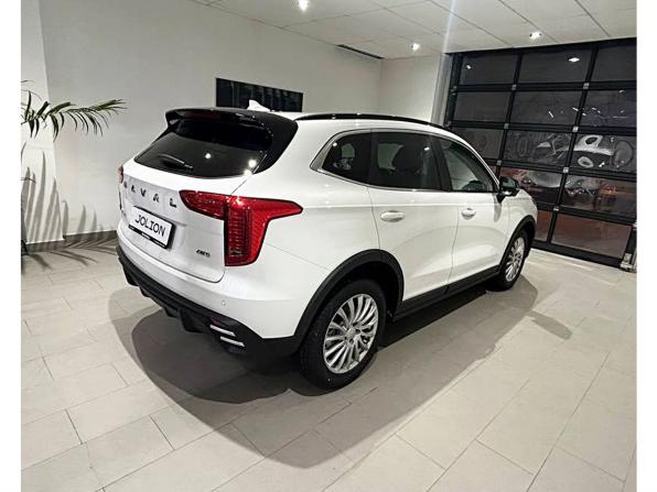 Новый Haval Jolion I Рестайлинг 2026 года, цена 2 771 010 рублей, внедорожник, Автокод Объявления