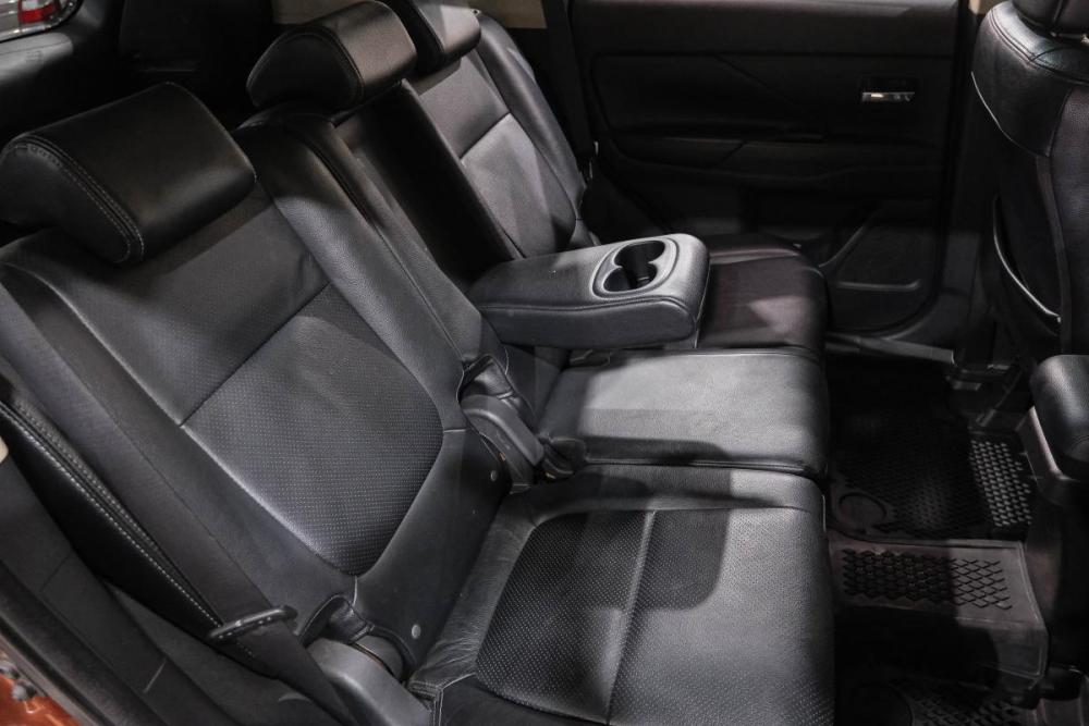 Mitsubishi Outlander III Новокузнецк  - изображение 34