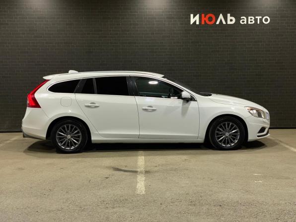 Volvo V60 I с пробегом 2012 года, цена 1 210 000 рублей, 138823 км, универсал, Автокод Объявления