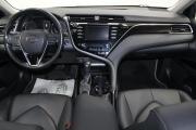 Toyota Camry VIII (XV70) Кемерово  - изображение 34