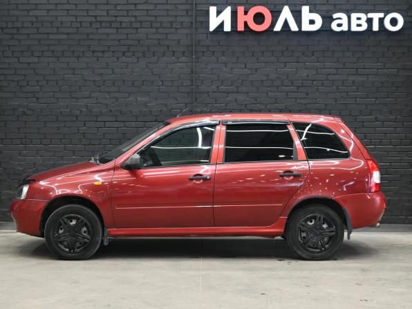 Lada (ВАЗ) Kalina I с пробегом 2012 года, цена 300 000 рублей, 182361 км, универсал, Автокод Объявления