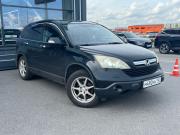 Honda CR-V III Санкт-Петербург  - изображение 9