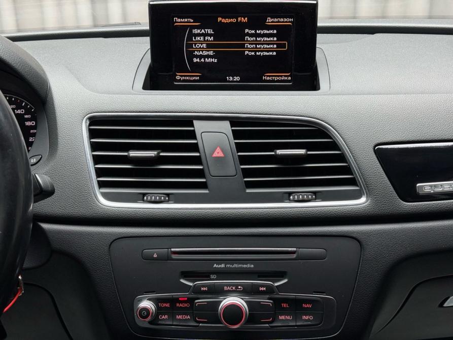 Audi Q3 I (8U) Рестайлинг Ижевск  - изображение 16