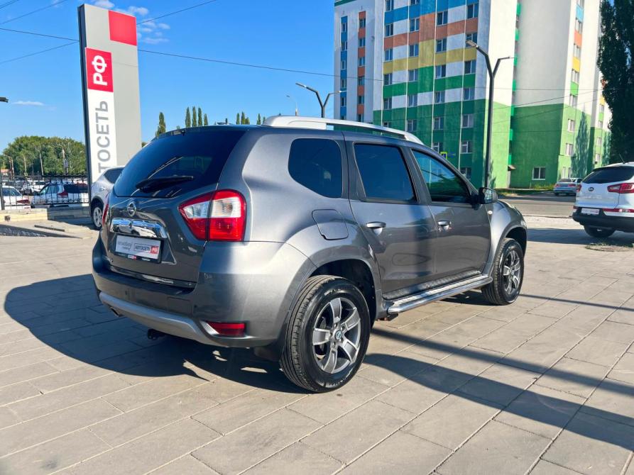 Nissan Terrano III (D10) Стерлитамак  - изображение 2