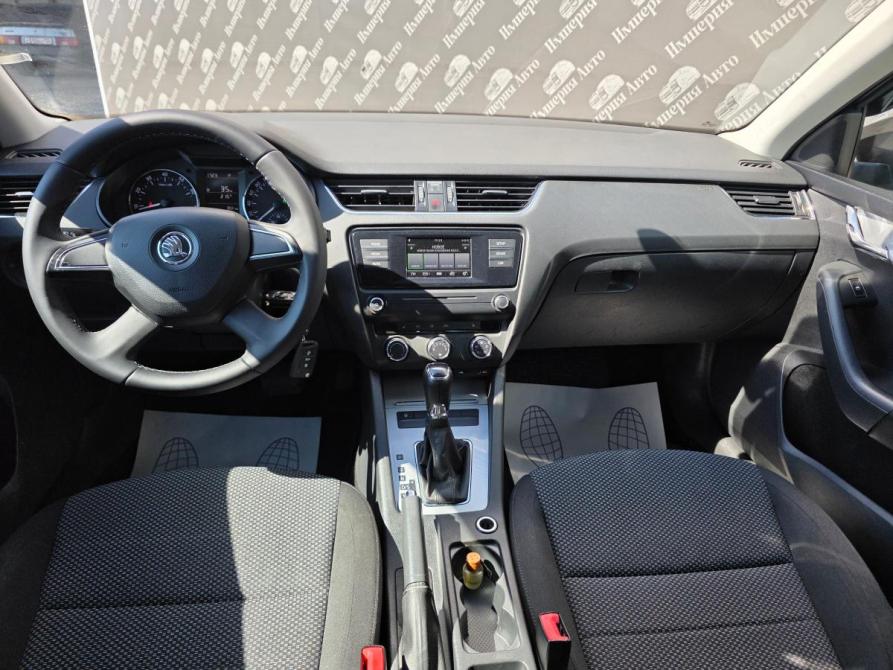 Skoda Octavia III (A7) Краснодар  - изображение 21