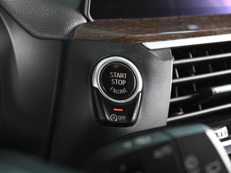 BMW X3 III (G01) Ростов-на-Дону  - изображение 17