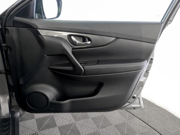 Nissan X-Trail III с пробегом 2018 года, цена 2 190 000 рублей, 96779 км, внедорожник, Автокод Объявления