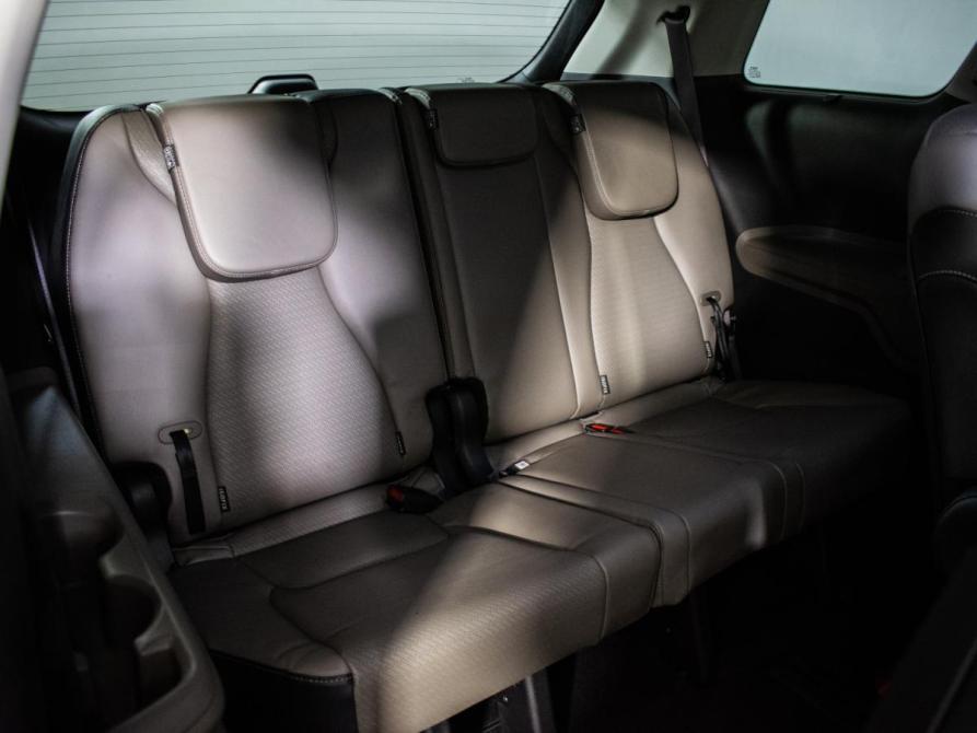 Kia Carnival IV Рестайлинг Москва  - изображение 9