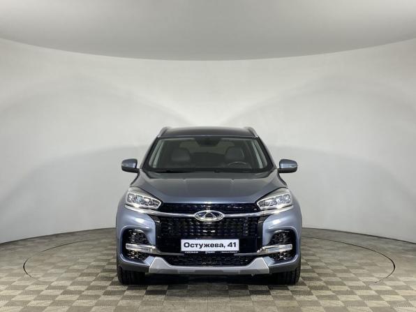 Chery Tiggo 8 I с пробегом 2020 года, цена 1 490 000 рублей, 147628 км, внедорожник, Автокод Объявления