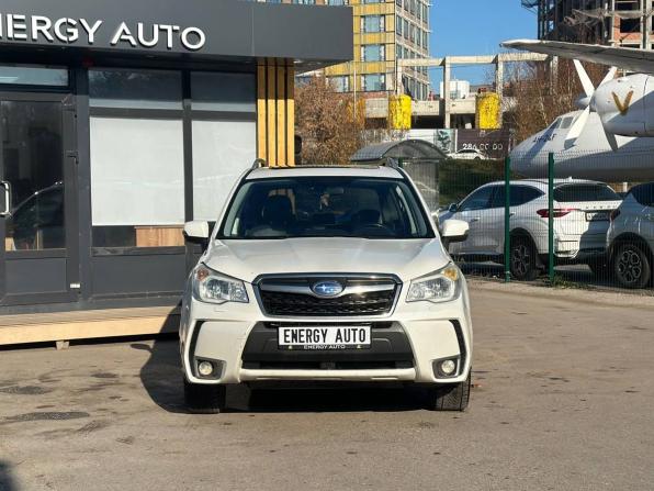 Subaru Forester IV с пробегом 2013 года, цена 1 320 000 рублей, 242300 км, внедорожник, Автокод Объявления