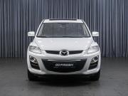 Mazda CX-7 I Рестайлинг Ставрополь  - изображение 26