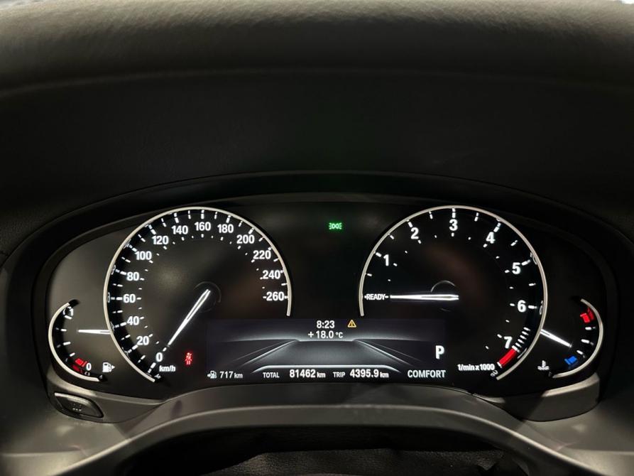 BMW X3 III (G01) Москва  - изображение 14