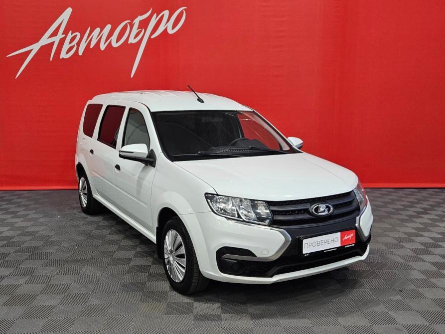 Lada (ВАЗ) Largus I Рестайлинг Вологда  - изображение 7