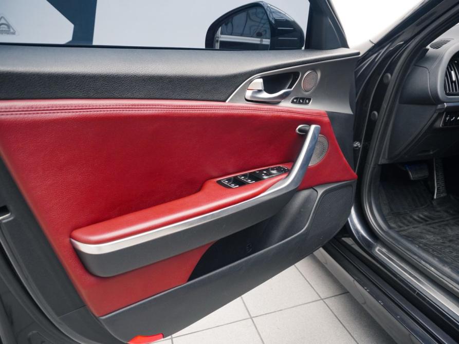 Kia Stinger I Ростов-на-Дону  - изображение 14
