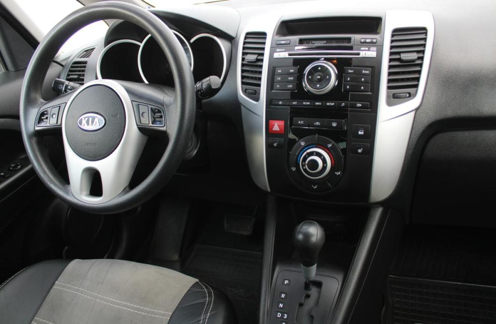 Kia Venga I Березники  - изображение 9