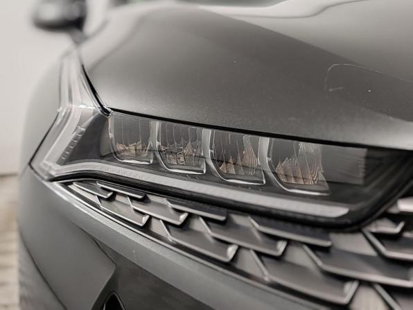Kia K5 III с пробегом 2020 года, цена 2 520 000 рублей, 69954 км, седан, Автокод Объявления
