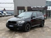 BMW X5 III (F15) Пермь  - изображение 34