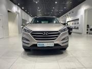 Hyundai Tucson III Москва  - изображение 13