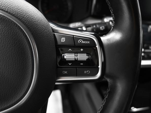 Kia Sorento IV с пробегом 2021 года, цена 3 500 000 рублей, 90967 км, внедорожник, Автокод Объявления