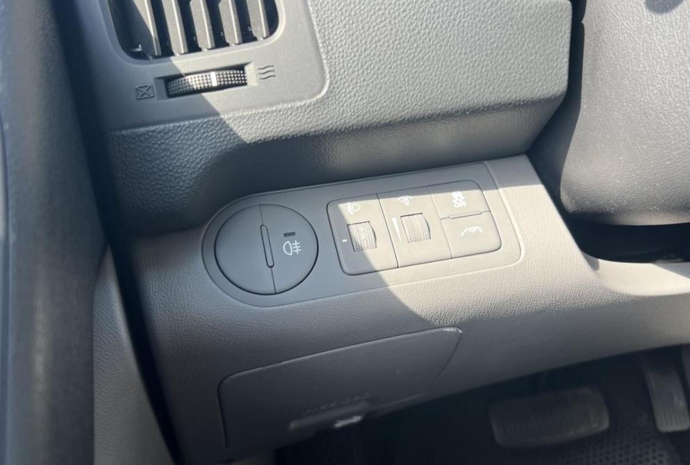 Hyundai H-1 II Рестайлинг 2 Красноярск  - изображение 19