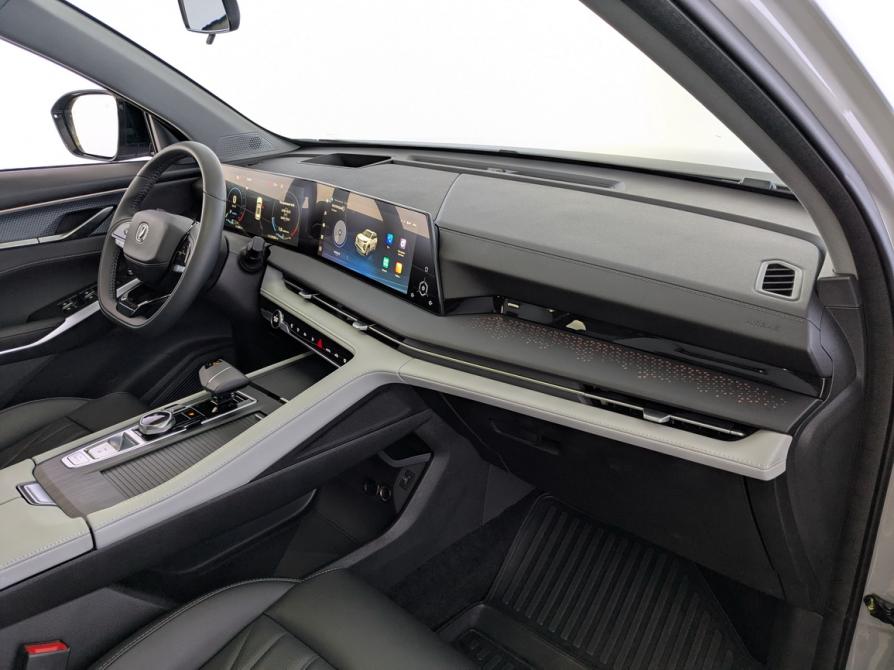 Changan CS75 Plus III Москва  - изображение 24