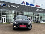 Hyundai Solaris II Набережные Челны  - изображение 34