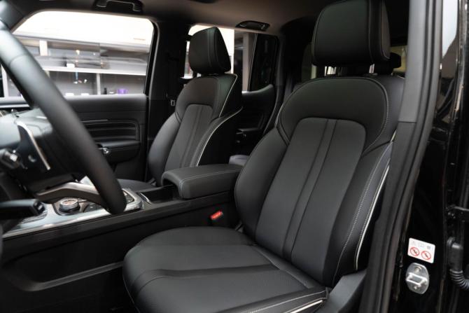 Новый Tank 300 I 2026 года, цена 5 249 000 рублей, внедорожник, Автокод Объявления