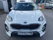 Kia Sportage IV Рестайлинг Санкт-Петербург  - изображение 13
