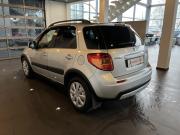 Suzuki SX4 I (Classic) Рестайлинг Чебоксары  - изображение 41