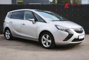 Opel Zafira C Сыктывкар  - изображение 24