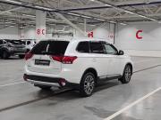 Mitsubishi Outlander III Рестайлинг 2 Казань  - изображение 28