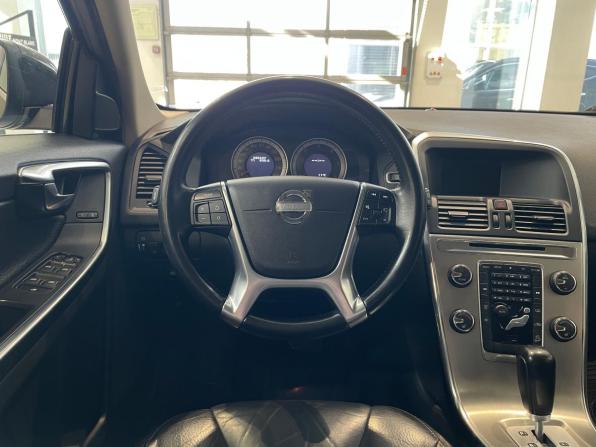 Volvo XC60 I с пробегом 2012 года, цена 1 450 000 рублей, 286697 км, внедорожник, Автокод Объявления