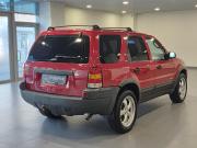 Ford Maverick III Казань  - изображение 28