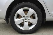 Skoda Rapid I Рестайлинг Пермь  - изображение 44