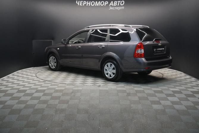 Chevrolet Lacetti I с пробегом 2011 года, цена 690 000 рублей, 175000 км, универсал, Автокод Объявления