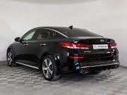 Kia Optima IV Рестайлинг Санкт-Петербург  - изображение 31