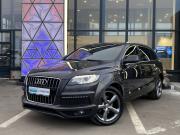Audi Q7 I (4L) Рестайлинг Москва  - изображение 29