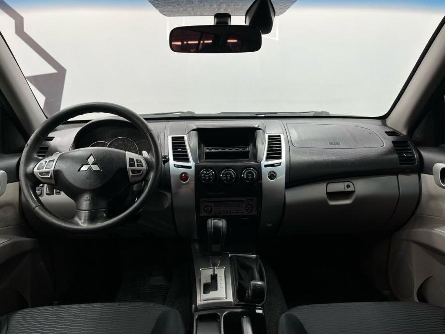 Mitsubishi Pajero Sport II Ростов-на-Дону  - изображение 9