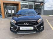 Lada (ВАЗ) Vesta I Великие Луки  - изображение 22