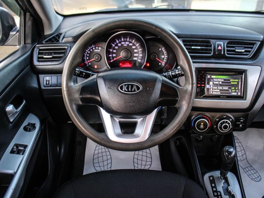 Kia Rio III Калуга  - изображение 8