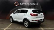 Kia Sportage III Ставрополь  - изображение 26