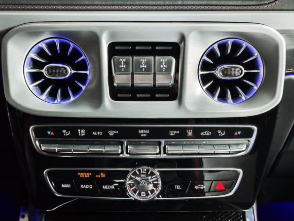 Mercedes-Benz G-Класс AMG II (W463) с пробегом 2023 года, цена 22 800 000 рублей, 13800 км, внедорожник, Автокод Объявления