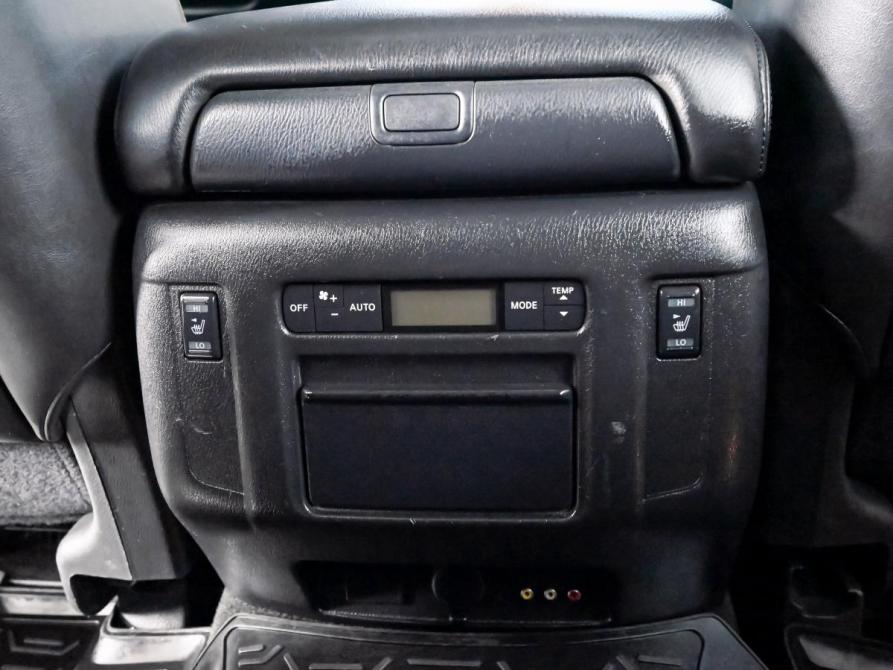 Nissan Patrol VI (Y62) Екатеринбург  - изображение 14