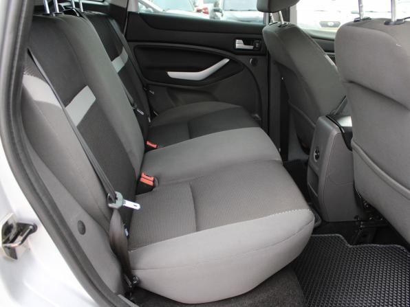 Ford Kuga I с пробегом 2011 года, цена 899 000 рублей, 148433 км, внедорожник, Автокод Объявления