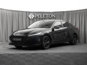 Hyundai Elantra VII (CN7) Москва  - изображение 21