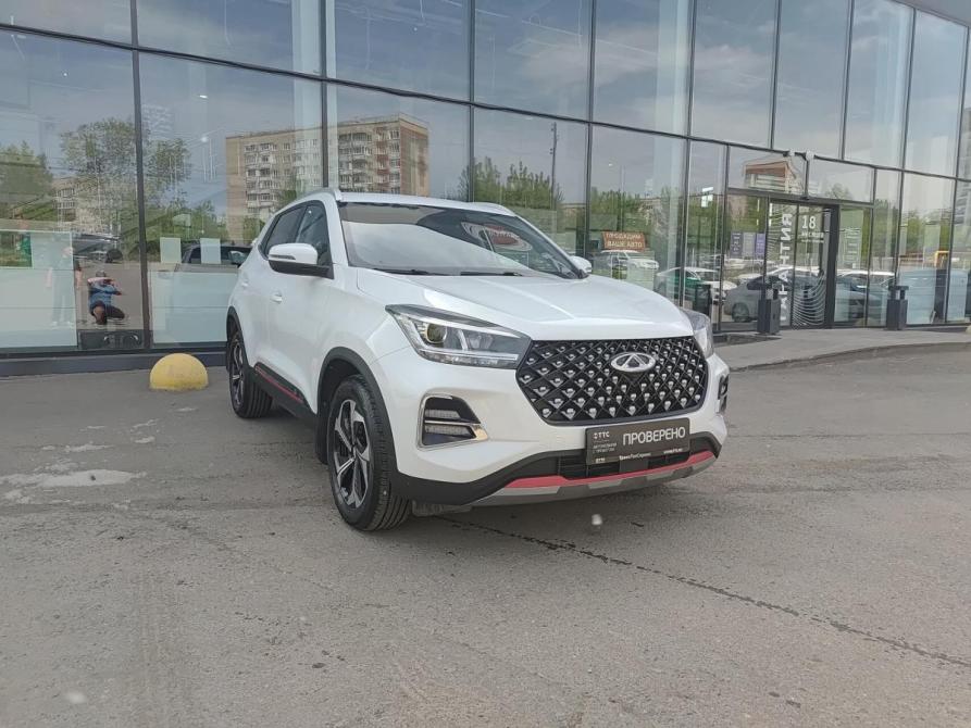 Chery Tiggo 4 Pro I Ижевск  - изображение 3