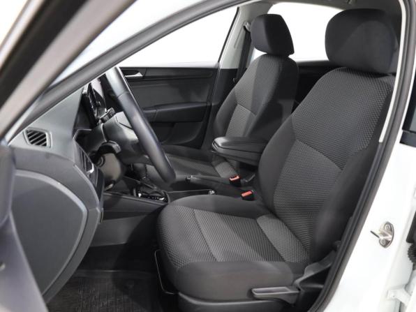 Volkswagen Polo VI с пробегом 2020 года, цена 1 559 000 рублей, 116661 км, лифтбек, Автокод Объявления