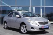Toyota Corolla X (E140 E150) Ульяновск  - изображение 26